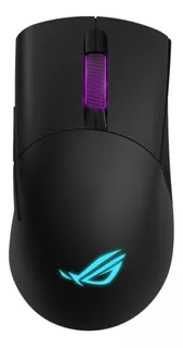 Mouse de juego recargable Asus ROG Keris Wireless P513 black