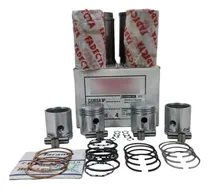 Comprar Conjunto Motor Renault Gordini Dauphine 4l