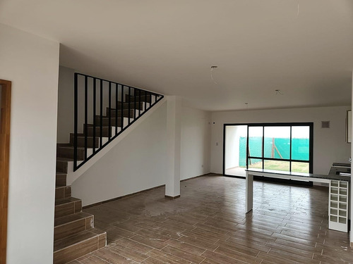Duplex En Docta 2 Dormitorios Entrega Agosto 2025