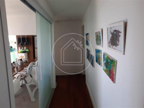 Apartamento - Ref: 881040