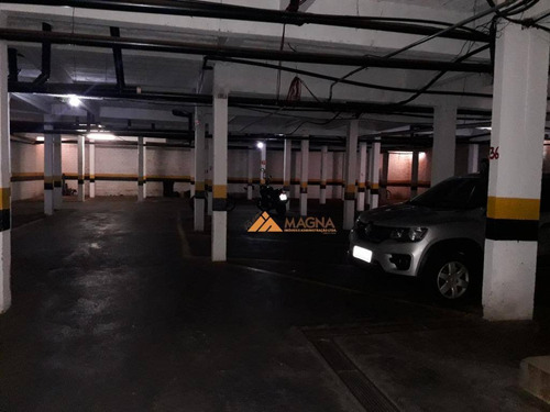 Apartamento Com 3 Dormitórios À Venda, 85 M² Por R$ 250.000,00 - Jardim Paulista - Ribeirão Preto/sp - Ap2856