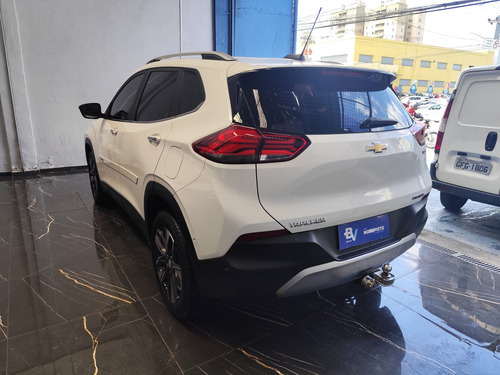 Chevrolet Tracker 1.0 Premier Turbo Aut. 5p