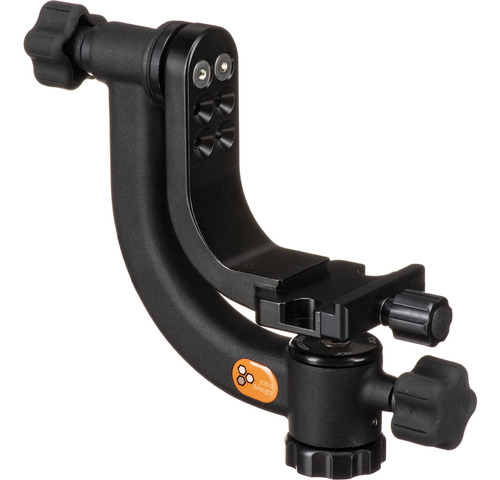 Jobu Design Jobu Jr.3 Deluxe Gimbal Kit With Swing-arm Hm-j3