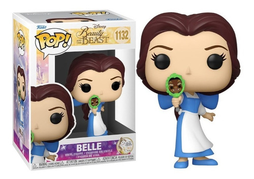 Funko Pop Disney - Bella #1132