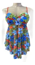 Comprar Bikinis Y Mayas Dama Malla Plus Mujer Super Calidad Verano