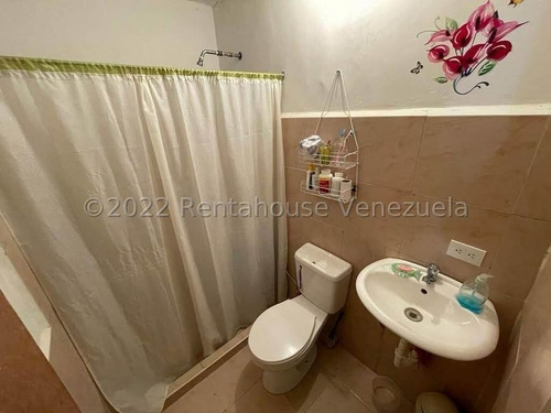 Imagen 6 de 7 de Casa En Venta En Conjunto Privado Lista Para Habitar 22-15967 04146954944