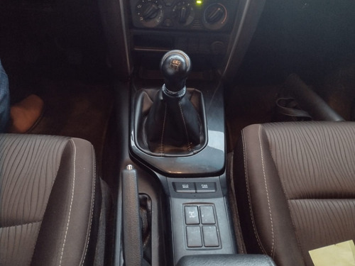 Imagen 7 de 12 de Toyota Fortuner Full 2.7 Mt Año 2019