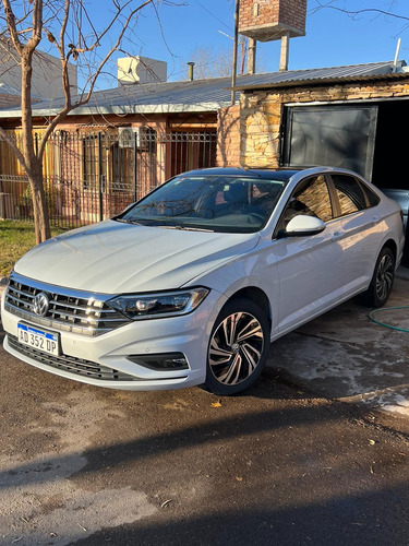 Volkswagen Vento 1.4 Highline 150cv At