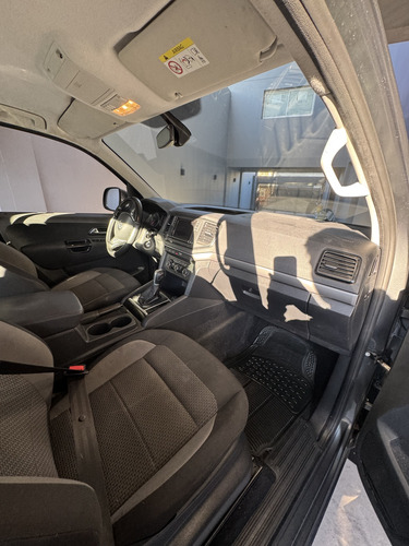 Volkswagen Amarok 2.0 Cd Tdi 180Cv Comfortline At