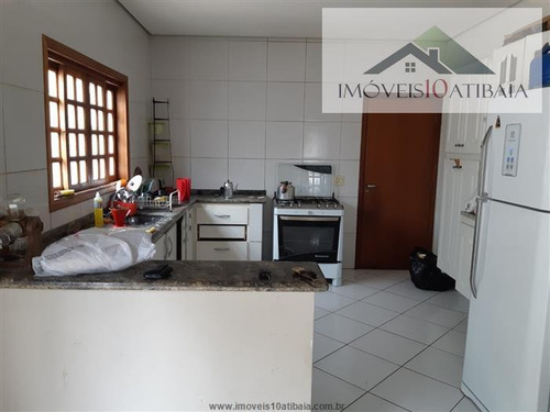 Chácaras À Venda Em Atibaia/sp - Compre O Seu Chácaras Aqui! - 1456809