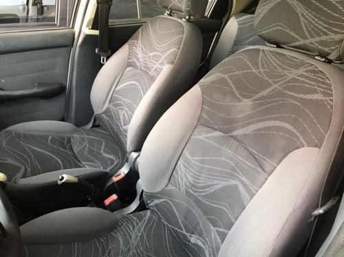 Siena 1.0 Mpi El 8v Flex 4p Manual