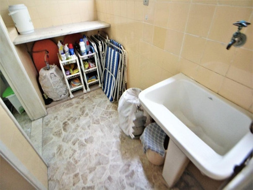Imagem 16 de 19 de Apartamento Residencial À Venda - Praia Das Pitangueiras - Guarujá. - Ap4191 - 34711078