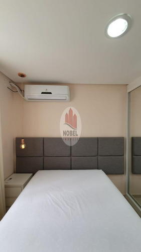 Imagem 20 de 24 de Apartamento Com 2 Dormitório(s) Localizado(a) No Bairro 35º Bi Em Feira De Santana / Feira De Santana - 6094