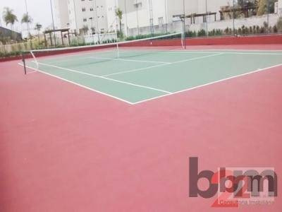 Imagem 23 de 24 de Apartamento Residencial À Venda, Rio Pequeno, São Paulo - Ap1010. - Ap1010
