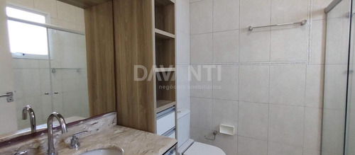 Imagem 22 de 30 de Casa À Venda Em Condomínio Villagio Di Verona - Ca116393