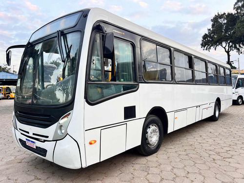 Ônibus Urbano Motor Dianteiro 2014/2015 Financia