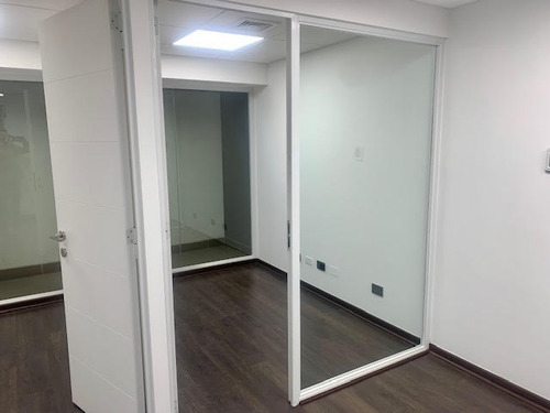 Imagen 18 de 24 de Arriendo Oficinas 1 , 2 O 3 Privados En Las Condes