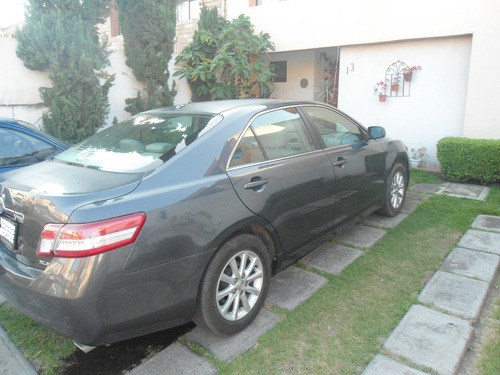 Imagen 2 de 6 de Camry Lxe 2011