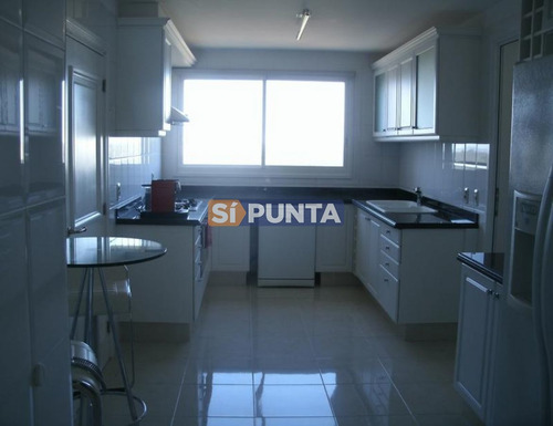 Imagen 5 de 7 de Apartamento A La Venta En Mansa