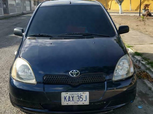 Toyota Yaris 4x2 Automático