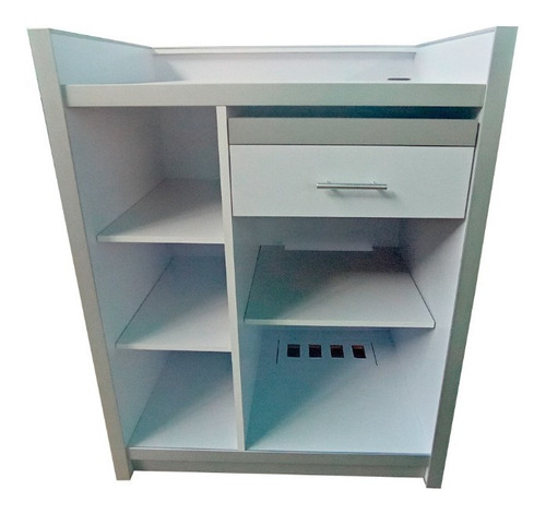 Mueble Caja Para Tiendas De Ropa Y Accesorios