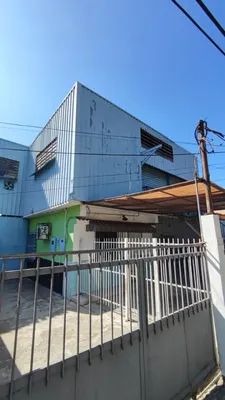 Galpón en alquiler