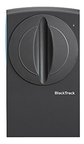 Brand: Tacx Blacktrack