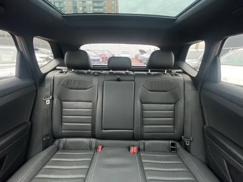 Volkswagen Taos 1.4 Tsi Highline