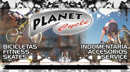 Mazas Shimano Deore 6000 32 Agujeros Center Look Planet Cycl