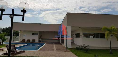 Imagem 20 de 27 de Apartamento Com 2 Dormitórios À Venda, 52 M² Por R$ 220.000 - Cond. Resid. Treviso - Parque Planalto - Santa Bárbara D'oeste/sp - Ap1060