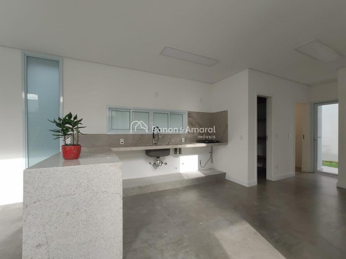 Imagem 7 de 30 de Casa À Venda Em Roncáglia - Ca016418