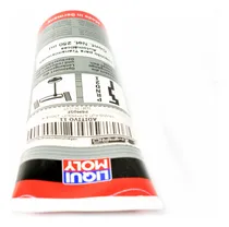 Comprar Aditivo Restaurador Liqui Moly Para Transmisión Automática