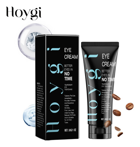 E Crema Hidratante Para Ojos Reductora Y Reafirmante De Arru