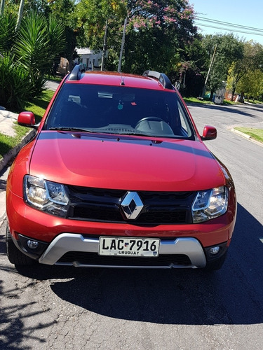 Renault Duster 1.6 Ph2 4x2 Dynamique 110cv 2020