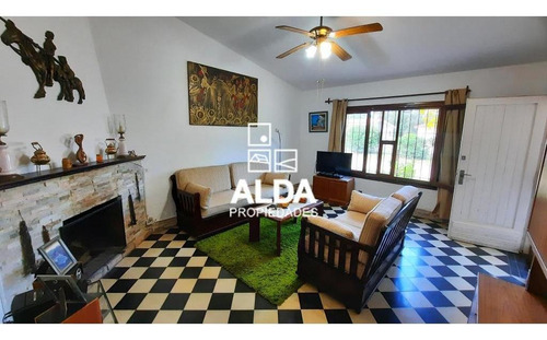 Casa Playa Grande Piriápolis 3 Dorms Venta Ca102072
