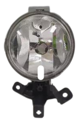 Faro Neblina Spark Derecho Con Base Orig Chevrolet 96590410