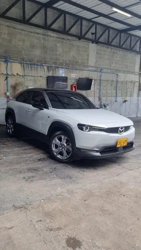 Mazda mx-30 0.0 Grand Touring