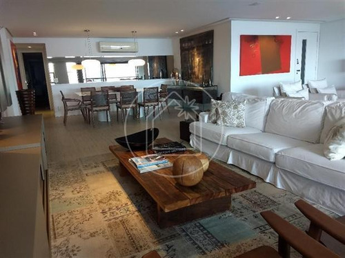Apartamento - Ref: 874327