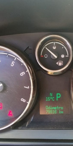 Chevrolet Captiva 2011 2.4 Sport Ecotec 5p
