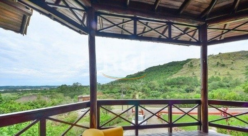 Imagem 5 de 15 de Casa - Aberta Dos Morros - Ref: 172504 - V-mi9882