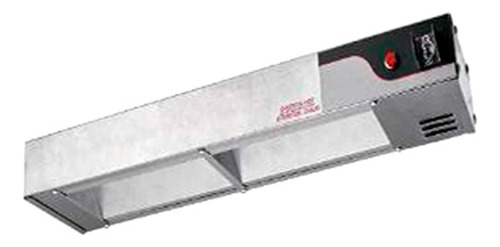 Lampara Infrarroja 91.5 Cm 850w Migsa Isw-02-b