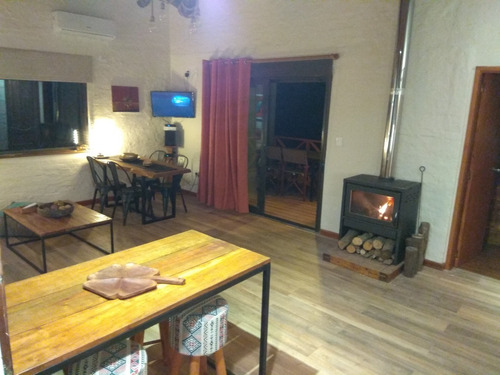Casa Venta En Marco De Los Reyes - Villa Serrana