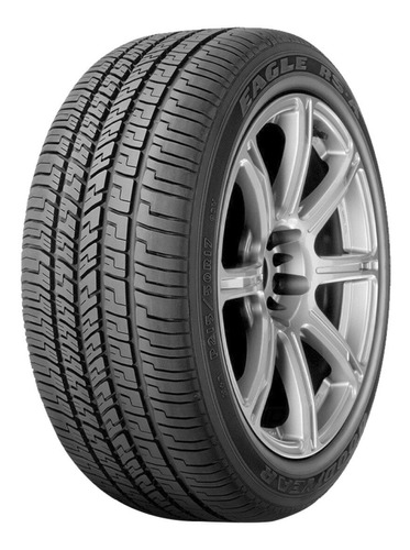 Llanta P255/60r19 108 H Goodyear Eagle Rsa