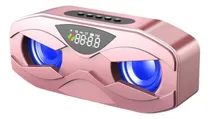 Comprar Alto-falantes Bluetooth Portáteis, Display Led De Graves