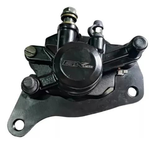 Caliper Trasero Completo Para Yamaha N Max