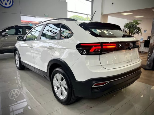 Volkswagen Nivus