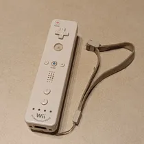 Comprar Wiimote Motion Plus Inside Blanco Original Nintendo Wii Blanco