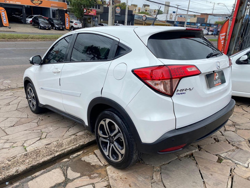 Honda HR-V Hr-v Lx Cvt