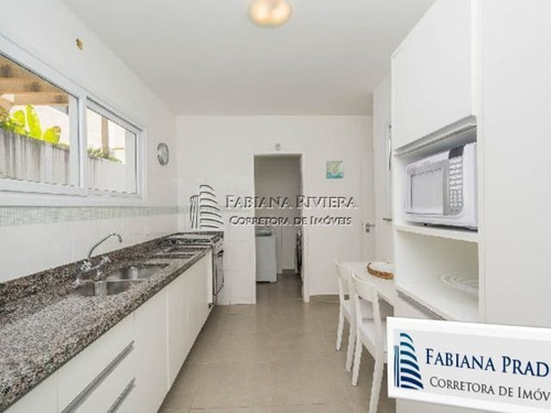 Imagem 6 de 11 de Casa Em Riviera. M21, 400m², 6 Suítes
