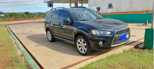 Mitsubishi Outlander 3.0 V6 Gt 4wd 5p